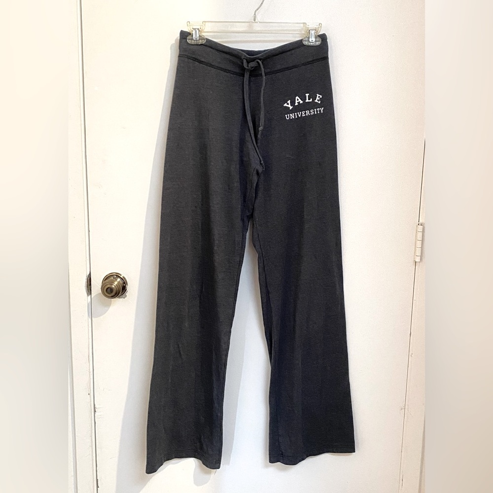 Yale University Sweatpants - Yoga Pants
